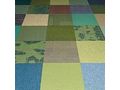 Shades of verschiedene Farben Teppichfliesen - Teppiche - Bild 9