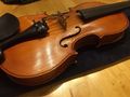 Geige Violine 4 4 - Streichinstrumente - Bild 1