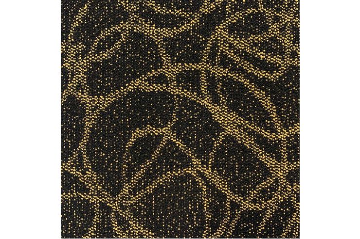 Scribble Teppichfliesen Verspielten Muster - Teppiche - Bild 1