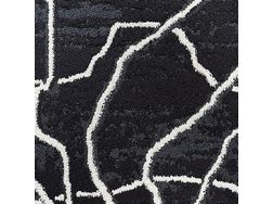 Teppichfliesen modernem Muster - Teppiche - Bild 1