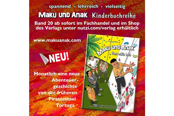 Maku Anak Ganz schn - Kinder & Jugend - Bild 1