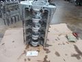 Engine block Alfa Romeo Giulia 1 3 Ti AR539 - Motorteile & Zubehr - Bild 8