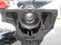 Engine block Alfa Romeo 1750 Berlina AR548 - Motorteile & Zubehr - Bild 3