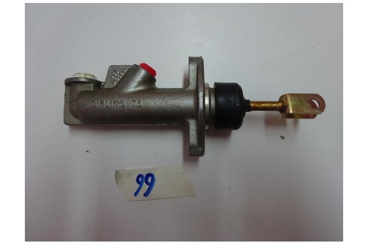 Clutch pump for Maserati Mistral and Mexico - Getriebe - Bild 1
