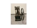 Antike große Dampfmaschine - Antiquitäten, Sammeln & Kunstwerke - Bild 2