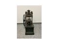 Antike große Dampfmaschine - Antiquitäten, Sammeln & Kunstwerke - Bild 4