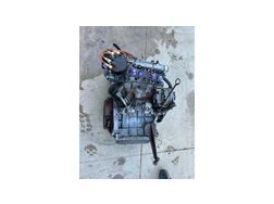 Engine for Lancia Fulvia Coup 1 3 - Motoren (Komplettmotoren) - Bild 1