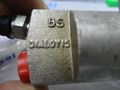 Clutch slave cylinder for Maserati Mistral - Kfz-Teile - Bild 5