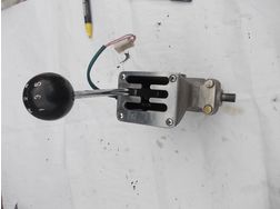 Gearbox shift lever for Ferrari 512 TR M - Getriebe - Bild 1