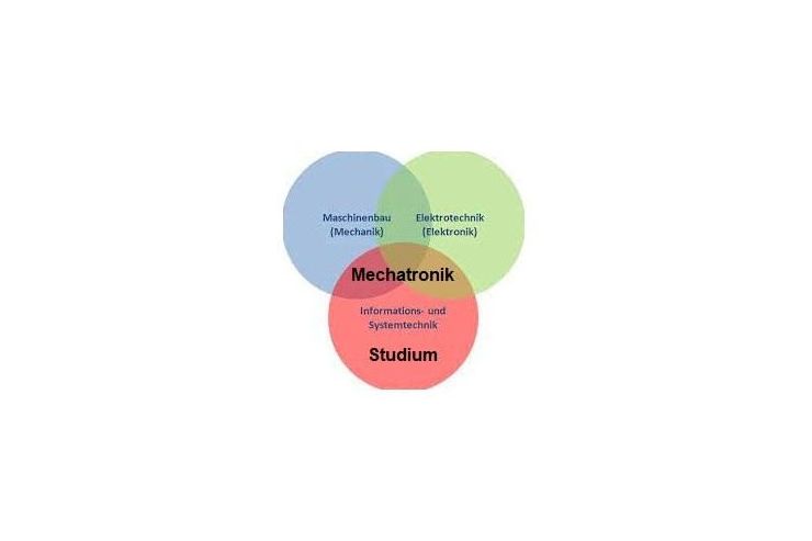 Studium Mechatronik - Sachbcher & Ratgeber - Bild 1
