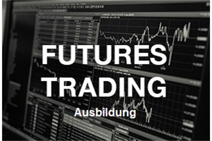 Ausbildung Futures Trading - Sachbcher & Ratgeber - Bild 1