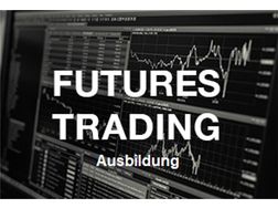 Ausbildung Futures Trading - Sachbcher & Ratgeber - Bild 1