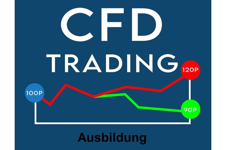 Ausbildung CFD Trading - Sachbcher & Ratgeber - Bild 1
