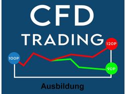 Ausbildung CFD Trading - Sachbcher & Ratgeber - Bild 1