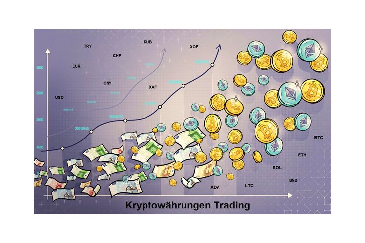 Ausbildung Kryptowhrungen Trading - Sachbcher & Ratgeber - Bild 1