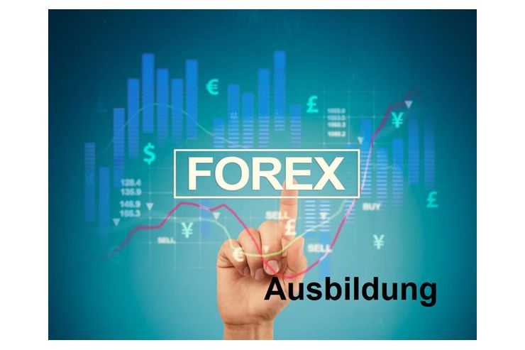 Ausbildung Forex Trading - Sachbcher & Ratgeber - Bild 1