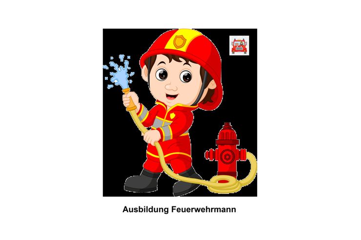 Ausbildung Feuerwehrmann - Sachbcher & Ratgeber - Bild 1