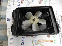 Heating fan box for Maserati Mistral - Khler & Zubehr - Bild 1
