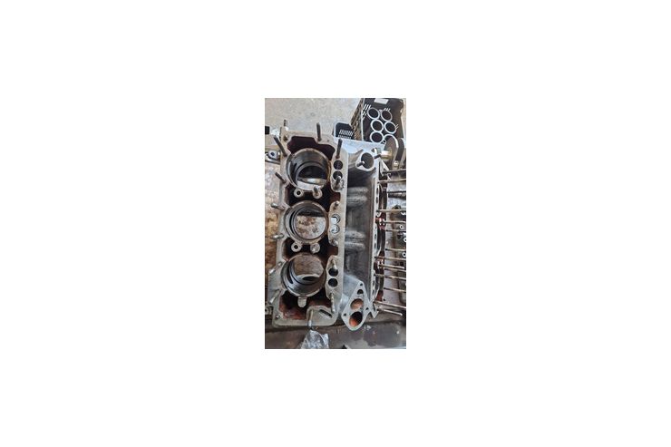 Engine Lancia Aurelia B12 - Motorteile & Zubehr - Bild 1