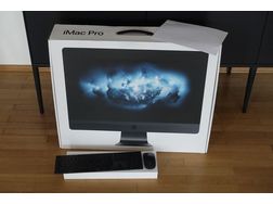 Apple iMac Pro 5K Retina - PCs - Bild 1