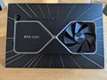 Nvidia Geforce RTX 4090 Karte - Grafikkarten, TV-Schnittkarten & Zubehr - Bild 1