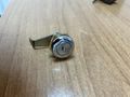 Trunk lock for Fiat 130 Coup - Karosserie - Bild 6