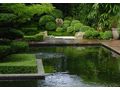 Moderner japanischer Garten Wien - Gartendekoraktion - Bild 4