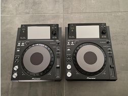 Pioneer DJ XDJ 1000 MK1 Set - Weitere Instrumente - Bild 1