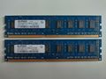 Elpida 2x 2GB DDR3 RAM Speicher - CPUs, RAM & Zubehr - Bild 1