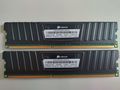 Corsair Vengeance 4GB DDR3 Memory Kit - CPUs, RAM & Zubehr - Bild 2