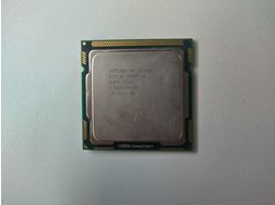 Intel Core i5 760 CPU 2 8 GHz - CPUs, RAM & Zubehr - Bild 1