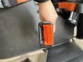 Safety belts for Ferrari Testarossa - Kfz-Teile - Bild 4
