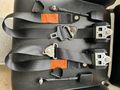 Safety belts for Ferrari Testarossa - Kfz-Teile - Bild 5
