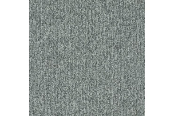 Groer Vorrat grauen Teppichfliesen - Teppiche - Bild 1
