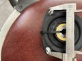 Shock absorbers mounts for Lamborghini Urraco - Kfz-Teile - Bild 6
