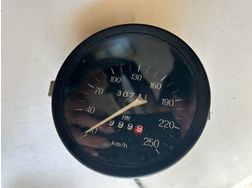 Speedometer for Fiat Dino 2000 - Elektrik & Steuergeräte - Bild 1