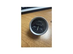 Amps gauge for Maserati Mistral and Qtp S1 - Elektrik & Steuergeräte - Bild 1