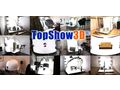 Fotorobot TopShow3D FASHION AUTOMATIC 360 Canon - Foto Zubehör - Bild 2