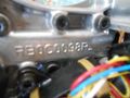 Distributor for gearbox Ferrari California - Getriebe - Bild 4