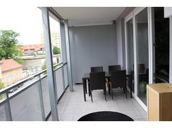Wohnung Balkon Single Prchen - Wohnung mieten - Bild 1