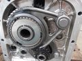 Gearbox parts and gears for Ferrari 430 F1 - Getriebe - Bild 2