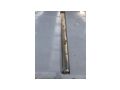 Sill covers for Fiat 2300 S Coup - Karosserie - Bild 11