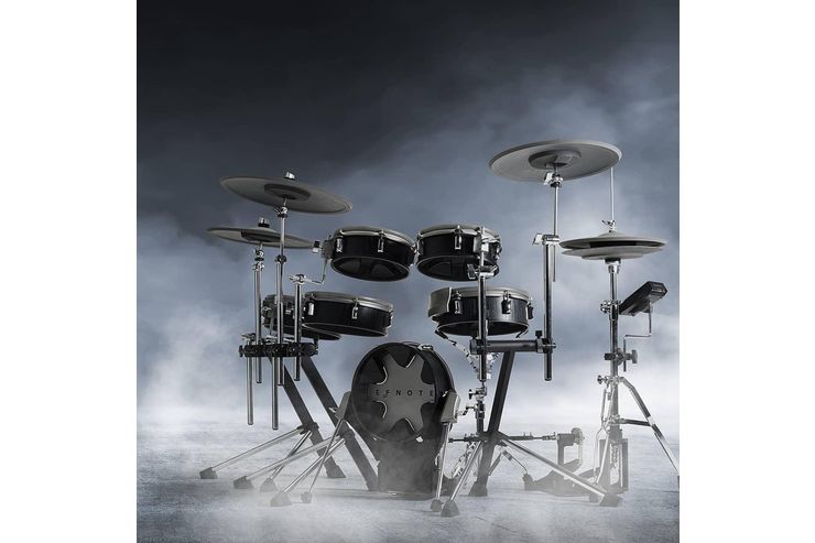 EFNOTE 3X drum kit - Schlaginstrumente - Bild 1