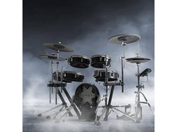 EFNOTE 3X drum kit - Schlaginstrumente - Bild 1