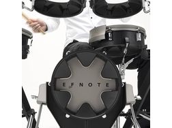 EFNOTE 3X e drum kit - Schlaginstrumente - Bild 1