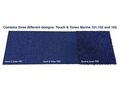 Touch Tones 102 Teppichfliesen Vielen Farben - Teppiche - Bild 17