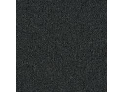 Schwarze Teppichfliesen HEUGA NEU - Teppiche - Bild 1