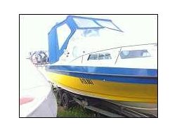 Panthera Rocca - Motorboote & Yachten - Bild 1