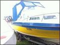 Panthera Rocca - Motorboote & Yachten - Bild 1
