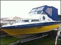 Panthera Rocca - Motorboote & Yachten - Bild 7